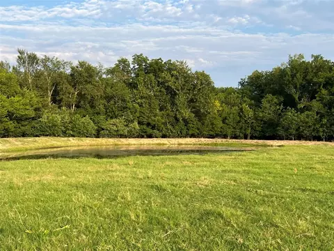 Tbd County Road 1520, Lone Oak, TX 75453
