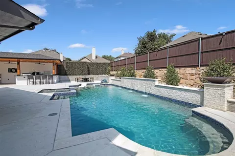 524 Farrell Ln, Allen, TX 75013