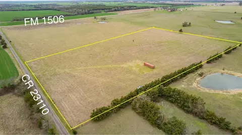 Tbd County Road 23110, Paris, TX 75460