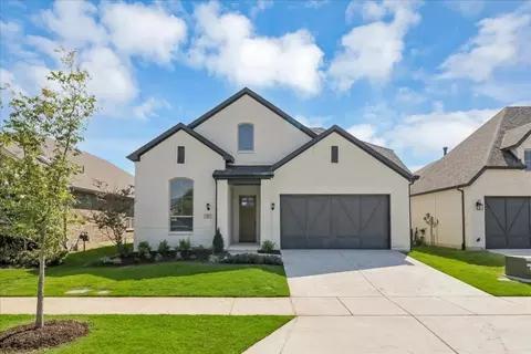7025 Prairie Grass Way, Aubrey, TX 76227
