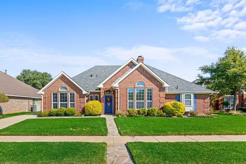 2508 Fox Glenn Cir, Bedford, TX 76021