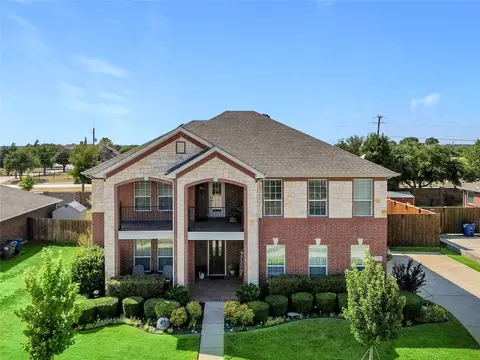 715 Beau Dr, Wylie, TX 75098