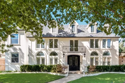 1517 Tree Farm Dr, Plano, TX 75093