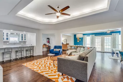 3409 Therondunn Dr, Plano, TX 75023