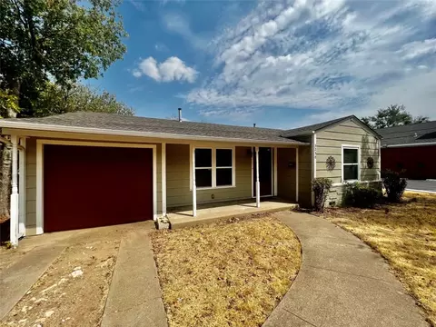 3259 Tex Blvd, Fort Worth, TX 76116