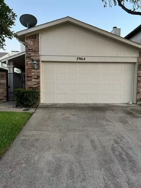 2964 Canis Cir, Garland, TX 75044