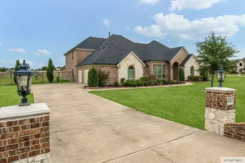 806 Rutledge Ln, Lucas, TX 75002