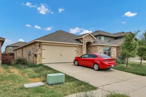 2314 San Marcos Dr, Forney, TX 75126