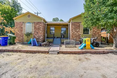 8109 Carlos St #A&B, White Settlement, TX 76108