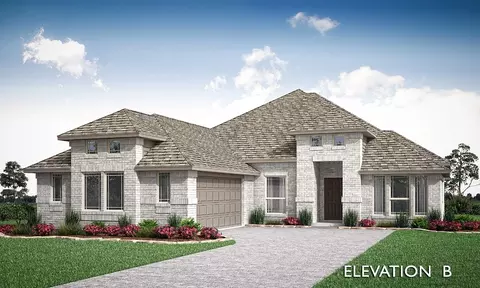 2612 Veranda Way, Mansfield, TX 76084