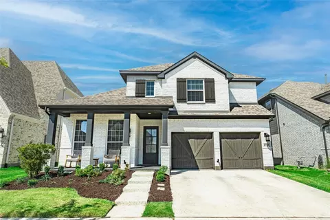 1717 Stonewall Rd, Argyle, TX 76226