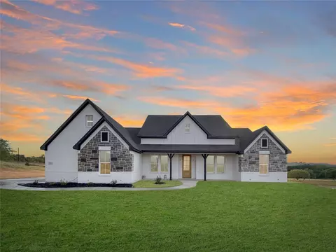 1005 Gonzollas Rd, Springtown, TX 76082