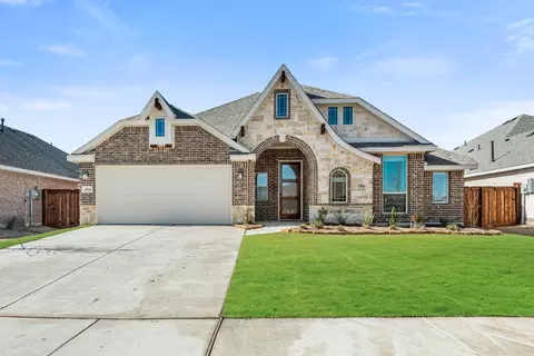 2614 Veranda Way, Mansfield, TX 76084