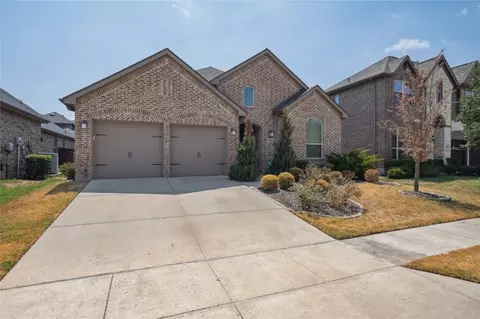 1412 Presley Way, Argyle, TX 76226