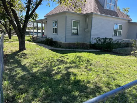 507 NW Hwy 36, Comanche, TX 76442