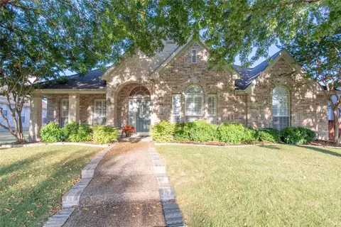 10917 Premier Dr, Frisco, TX 75033
