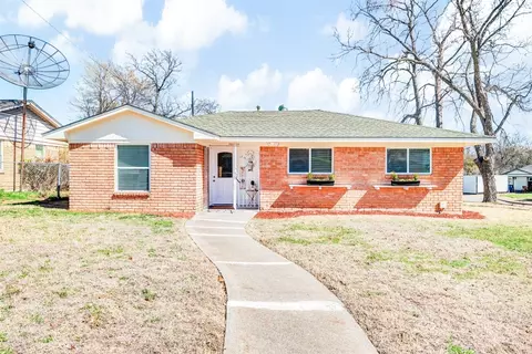 6022 Samcar Trl, Dallas, TX 75241