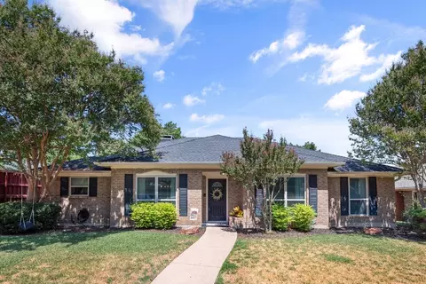 1621 Hearthstone Dr, Plano, TX 75023