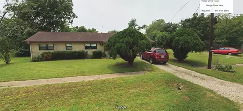 1010 Old Main St, Honey Grove, TX 75446
