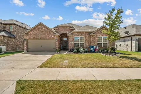 1609 Tapadero Ln, Celina, TX 75009