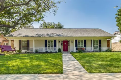 7854 Querida Ln, Dallas, TX 75248