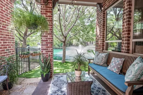 18209 Frankford Lakes Cir, Dallas, TX 75252