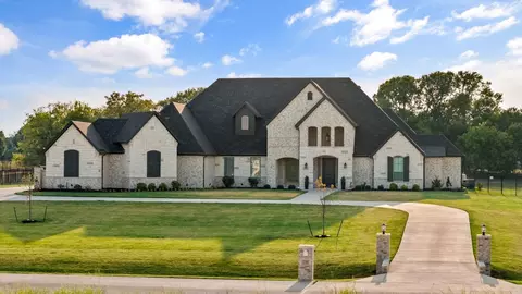 3701 Nancy Dr, Parker, TX 75002