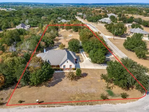 174 Rey Del Mar Cir, Weatherford, TX 76085