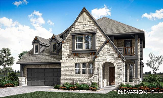 117 Fireberry Dr, Glenn Heights, TX 75154