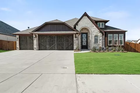 217 Perennial Way, Waxahachie, TX 75165