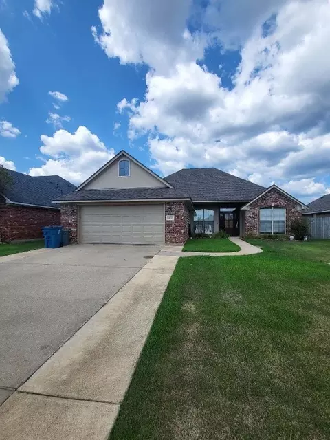 502 Brunswick Gdns, Haughton, LA 71037