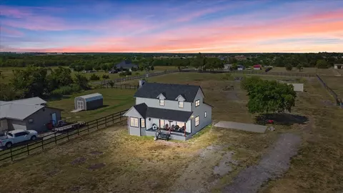 483 County Road 2740, Farmersville, TX 75442