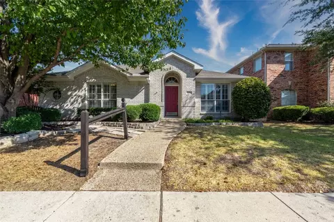 5008 Crossvine Ln, Mckinney, TX 75070