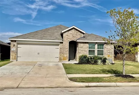 2909 Menguita St, Denton, TX 76209