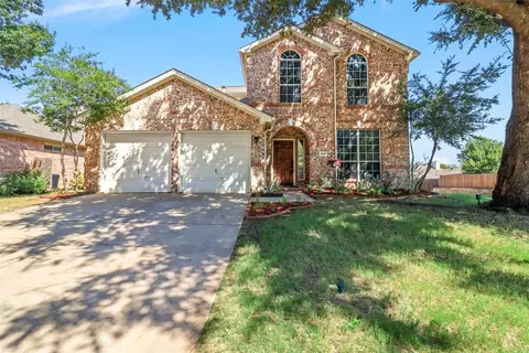 3017 Blake St, Corinth, TX 76210
