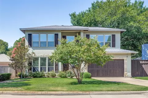 6321 Darwood Ave, Fort Worth, TX 76116