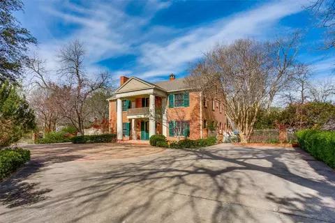 5811 Gaston Ave, Dallas, TX 75214