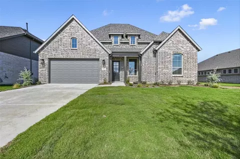 1247 Stoneleigh Pl, Aubrey, TX 76227
