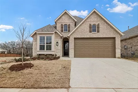 4186 Carter Ct, Denison, TX 75020