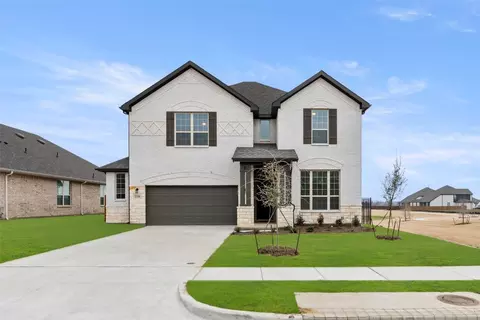 2339 High Plain Ln, Waxahachie, TX 75167