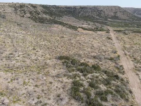 N/a Hillside Rd., Robert Lee, TX 76945 photo 13