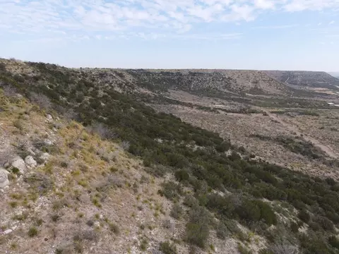 N/a Hillside Rd., Robert Lee, TX 76945 photo 24