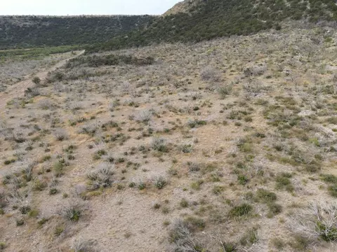 N/a Hillside Rd., Robert Lee, TX 76945 photo 14