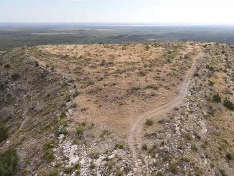N/a Hillside Rd., Robert Lee, TX 76945 photo 4