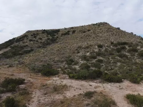 N/a Hillside Rd., Robert Lee, TX 76945 photo 25