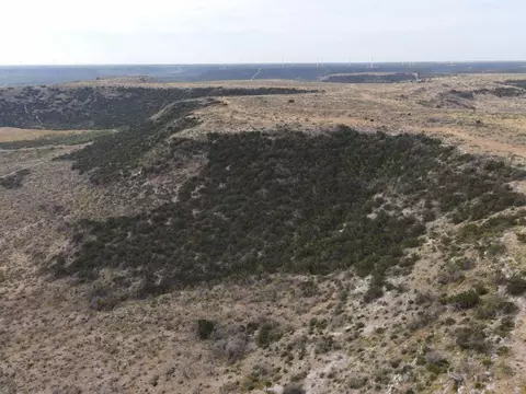 N/a Hillside Rd., Robert Lee, TX 76945 photo 10