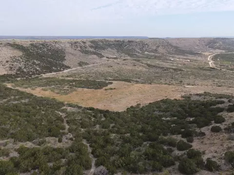 N/a Hillside Rd., Robert Lee, TX 76945 photo 12