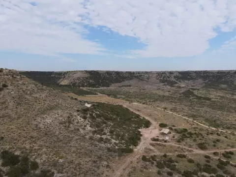 N/a Hillside Rd., Robert Lee, TX 76945 photo 7