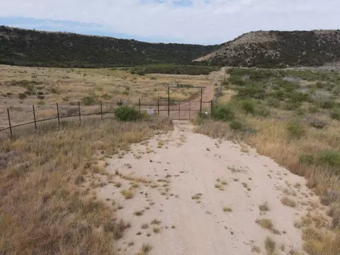 N/a Hillside Rd., Robert Lee, TX 76945 photo 22