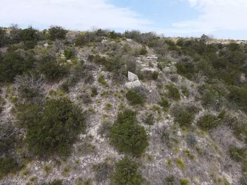 N/a Hillside Rd., Robert Lee, TX 76945 photo 8